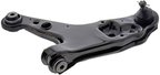 Mevotech GS501138 Suspension Control Arm and Ball Joint Assembly - Front Left Lower - view 3