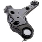 Mevotech GS501139 Suspension Control Arm and Ball Joint Assembly - Front Right Lower - view 4