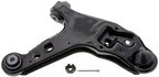 Mevotech GS501139 Suspension Control Arm and Ball Joint Assembly - Front Right Lower - view 6
