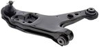 Mevotech GS501139 Suspension Control Arm and Ball Joint Assembly - Front Right Lower - view 3