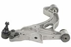 Mevotech GS50113 Suspension Control Arm and Ball Joint Assembly - Front Left Lower - view 3