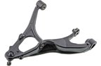 Mevotech GS501142 Suspension Control Arm and Ball Joint Assembly - Front Left Lower - view 4