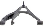 Mevotech GS501143 Suspension Control Arm and Ball Joint Assembly - Front Right Lower - view 2