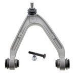 Mevotech GS501144 Suspension Control Arm and Ball Joint Assembly - Front Left Upper - view 6