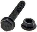 Mevotech GS501157 Suspension Control Arm and Ball Joint Assembly - Front Left Lower - view 5