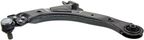 Mevotech GS501158 Suspension Control Arm and Ball Joint Assembly - Front Right Lower - view 4