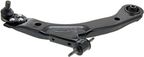 Mevotech GS501158 Suspension Control Arm and Ball Joint Assembly - Front Right Lower - view 7