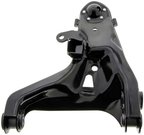 Mevotech GS501160 Suspension Control Arm and Ball Joint Assembly - Front Right Lower - view 4