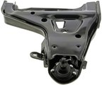 Mevotech GS501160 Suspension Control Arm and Ball Joint Assembly - Front Right Lower - view 1