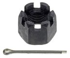 Mevotech GS501160 Suspension Control Arm and Ball Joint Assembly - Front Right Lower - view 7