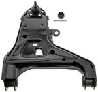 Mevotech GS501160 Suspension Control Arm and Ball Joint Assembly - Front Right Lower - view 6