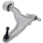 Mevotech GS501164 Suspension Control Arm and Ball Joint Assembly - Front Right Lower - view 1