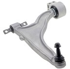 Mevotech GS501165 Suspension Control Arm and Ball Joint Assembly - Front Left Lower - view 1