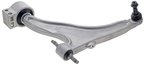 Mevotech GS501165 Suspension Control Arm and Ball Joint Assembly - Front Left Lower - view 3