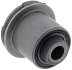 Mevotech GS501173 Suspension Control Arm Bushing - Front Lower Inner Rearward - view 3