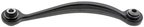 Mevotech GS501178 Lateral Arm - Rear Upper Forward - view 4