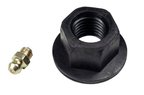 Mevotech GS501184 Suspension Control Arm and Ball Joint Assembly - Front Left Lower - view 7