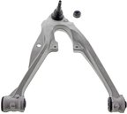 Mevotech GS501185 Suspension Control Arm and Ball Joint Assembly - Front Right Lower - view 6