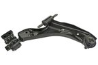 Mevotech GS501186 Suspension Control Arm and Ball Joint Assembly - Front Left Lower - view 4