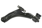Mevotech GS501186 Suspension Control Arm and Ball Joint Assembly - Front Left Lower - view 1