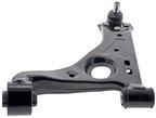 Mevotech GS501189 Suspension Control Arm and Ball Joint Assembly - Front Left Lower - view 2