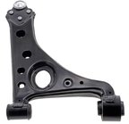 Mevotech GS501189 Suspension Control Arm and Ball Joint Assembly - Front Left Lower - view 4