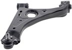Mevotech GS501189 Suspension Control Arm and Ball Joint Assembly - Front Left Lower - view 1