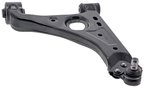 Mevotech GS501190 Suspension Control Arm and Ball Joint Assembly - Front Right Lower - view 1