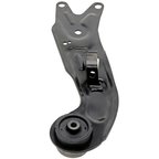 Mevotech GS501192 Suspension Trailing Arm - Rear Right - view 2