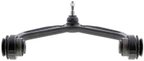 Mevotech GS501195 Suspension Control Arm and Ball Joint Assembly - Front Upper - view 2