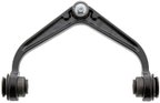 Mevotech GS501195 Suspension Control Arm and Ball Joint Assembly - Front Upper - view 4