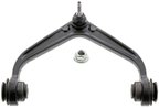 Mevotech GS501195 Suspension Control Arm and Ball Joint Assembly - Front Upper - view 6