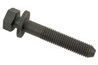 Mevotech GS501206 Suspension Control Arm - Rear Left Lower - view 4
