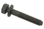 Mevotech GS501207 Suspension Control Arm - Rear Right Lower - view 4