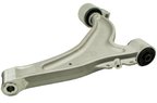 Mevotech GS501212 Suspension Control Arm - Front Left Lower - view 3