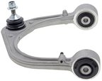 Mevotech GS501219 Suspension Control Arm and Ball Joint Assembly - Front Left Upper - view 3