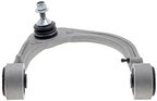 Mevotech GS501220 Suspension Control Arm and Ball Joint Assembly - Front Right Upper - view 2