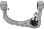 Mevotech GS501220 Suspension Control Arm and Ball Joint Assembly - Front Right Upper - view 1