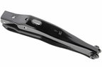 Mevotech GS501232 Suspension Control Arm - Rear Lower - view 1
