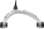 Mevotech GS501233 Suspension Control Arm and Ball Joint Assembly - Front Right Upper - view 2