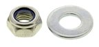 Mevotech GS501233 Suspension Control Arm and Ball Joint Assembly - Front Right Upper - view 7