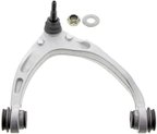 Mevotech GS501233 Suspension Control Arm and Ball Joint Assembly - Front Right Upper - view 6