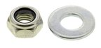 Mevotech GS501234 Suspension Control Arm and Ball Joint Assembly - Front Left Upper - view 7