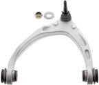 Mevotech GS501234 Suspension Control Arm and Ball Joint Assembly - Front Left Upper - view 6