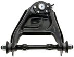 Mevotech GS501235 Suspension Control Arm and Ball Joint Assembly - Front Left Upper - view 3