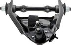 Mevotech GS501235 Suspension Control Arm and Ball Joint Assembly - Front Left Upper - view 1