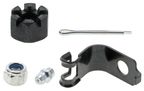 Mevotech GS501235 Suspension Control Arm and Ball Joint Assembly - Front Left Upper - view 5