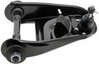 Mevotech GS501235 Suspension Control Arm and Ball Joint Assembly - Front Left Upper - view 7