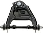 Mevotech GS501236 Suspension Control Arm and Ball Joint Assembly - Front Right Upper - view 3