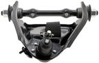 Mevotech GS501236 Suspension Control Arm and Ball Joint Assembly - Front Right Upper - view 1